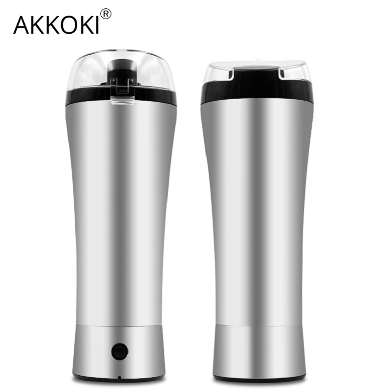 thermos protein shaker