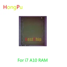 1 шт. 2 шт. 5 шт. для i7 A10 Процессор Оперативная память Топ Слои верх микросхема