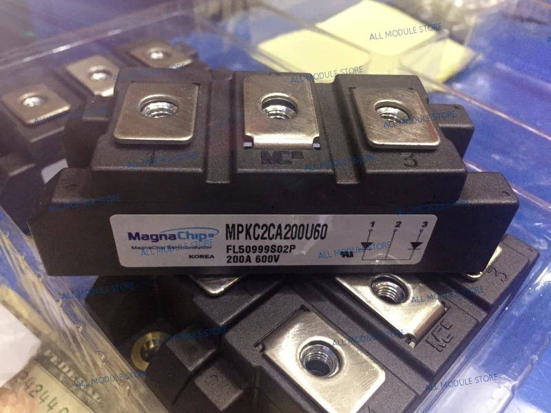 MPKC2CB150U60 MPKC2CA150U60 Бесплатная доставка Новый и оригинальный модуль | Обустройство