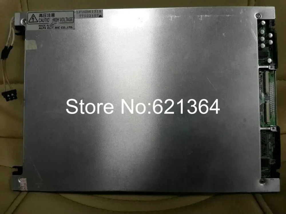 

best price and quality original LFUGB6131A industrial LCD Display