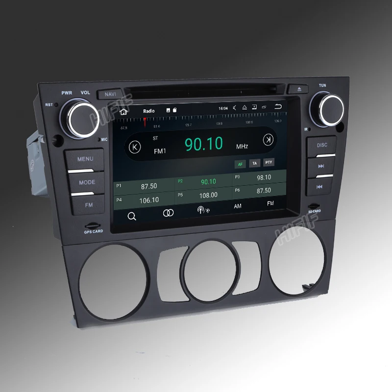 Cheap HIFIF Quad Core Android 7.12 car audio FOR BMW 3 Series E90 E91 E92 E93 car dvd player head device car multimedia car stereo GPS 2 Cheap HIFIF Quad Core Android 7.12 car audio FOR BMW 3 Series E90 E91 E92 E93 car dvd player head device car multimedia car stereo GPS 2