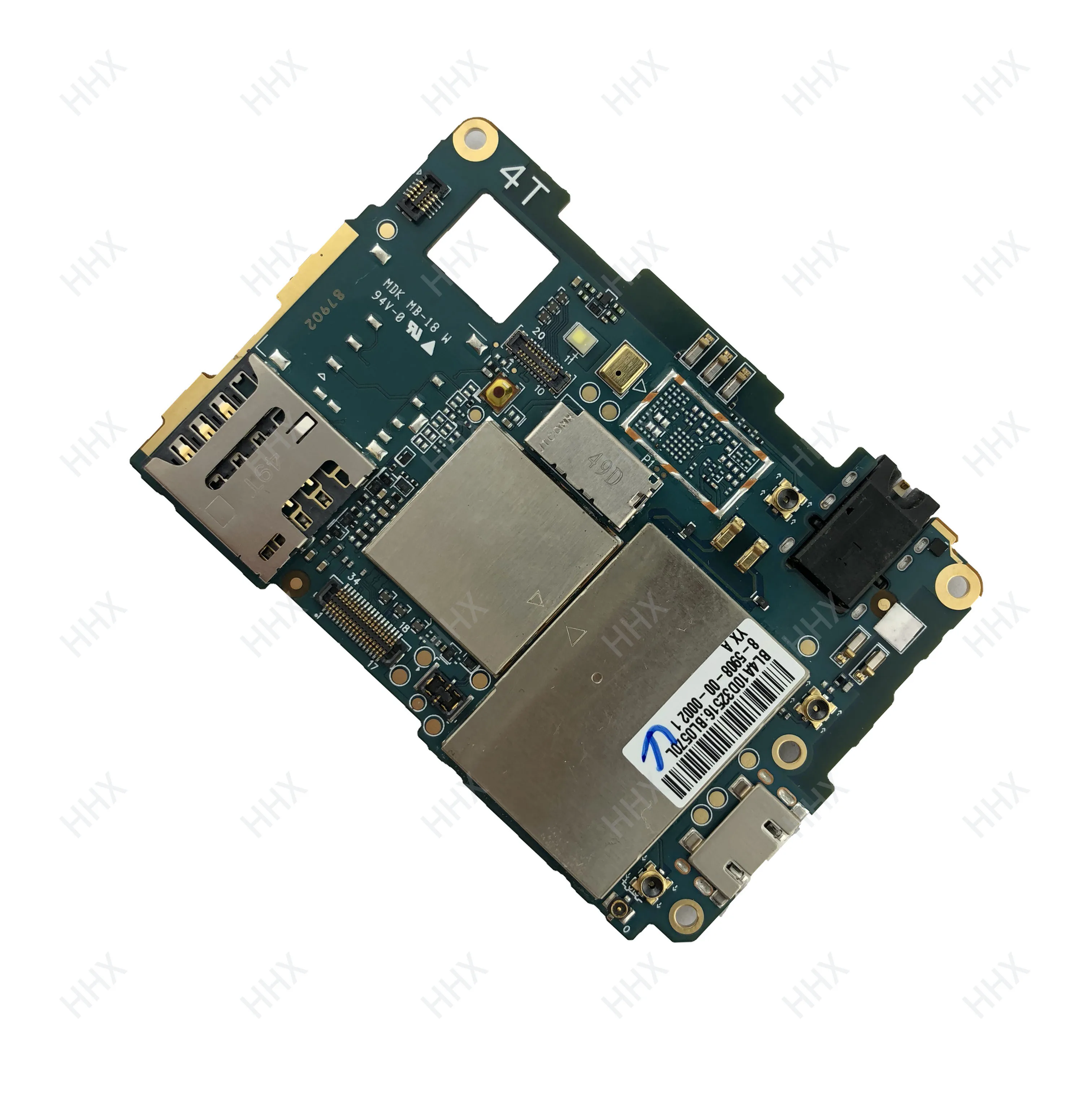 Для sony xperia board D2203 для sony xperia E3 D2203 материнская плата Android OS протестированная логическая плата разблокирована с чипом материнская плата