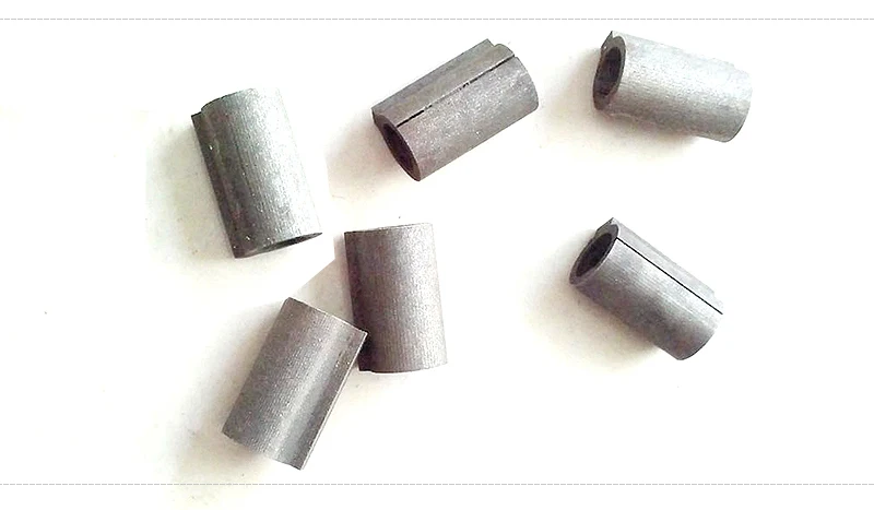 worm gear reducer parts
