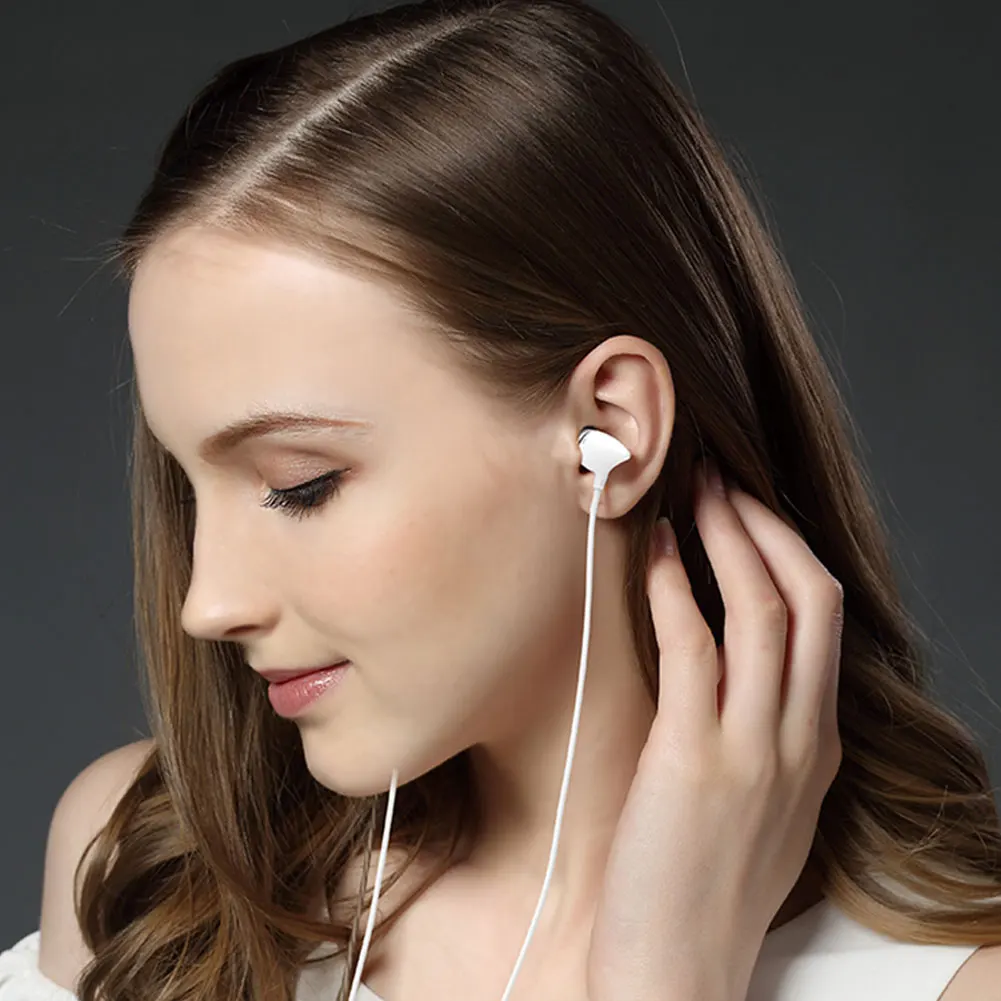 Персональные наушники HIFI высокого разрешения Hands Free популярные вкладыши