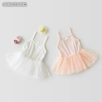

Baby Girl Dress Spring Summer Newborn Baby Dress For Girl Princess vestido infantil 1st Birthday Party Dress Baby Girl Clothes