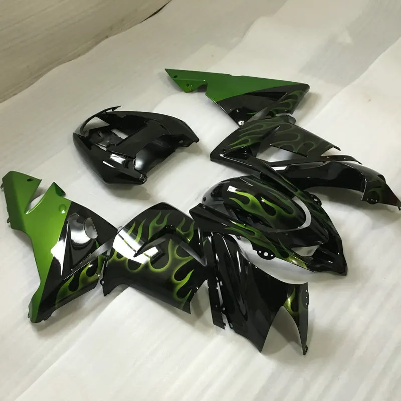 Кавасаки ниндзя zx10r West
