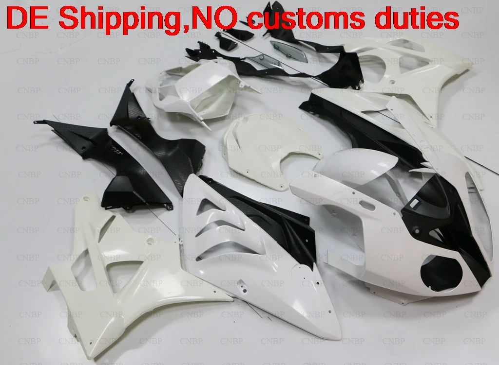 Кузов для BMW S1000 RR S1000RR S 1000 RR 2010 2011 2012 2013 11 12 13 14 обтекатель комплект средства ухода за кожей