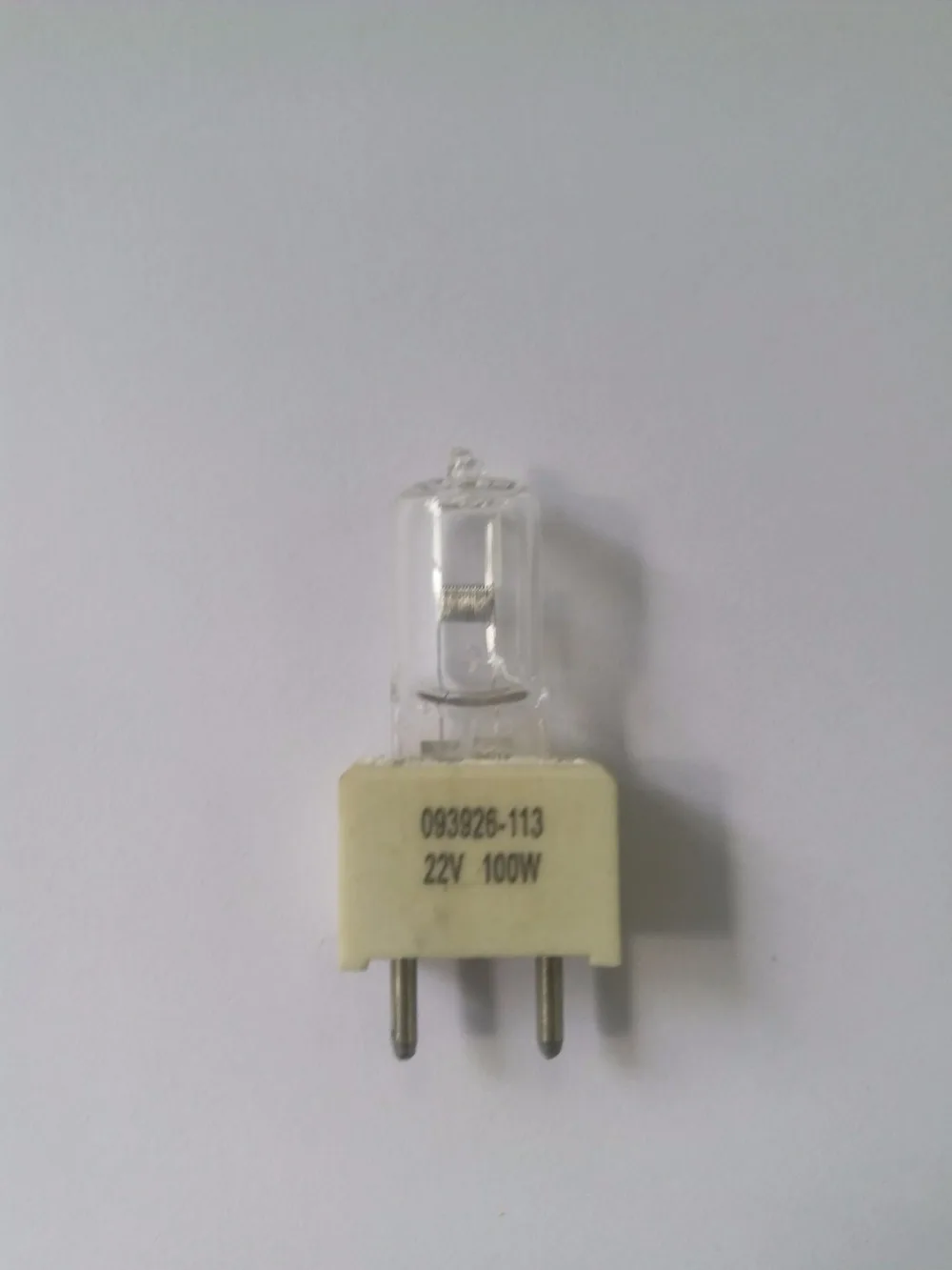 

Compatible for 22V100W,093926-113,STERIS HARMONY LA300 ,high quality made in China GY9.5 100H
