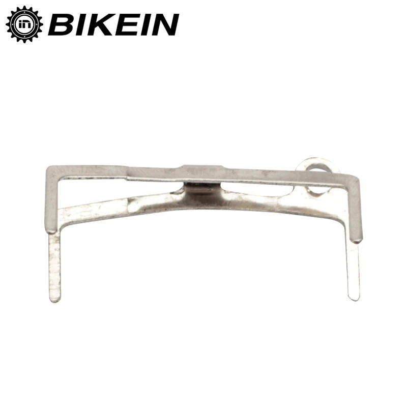 BIKEIN 1 пара резиновых дисковых тормозных колодок для MTB велосипеда Shimano Deore M596 M595 M535