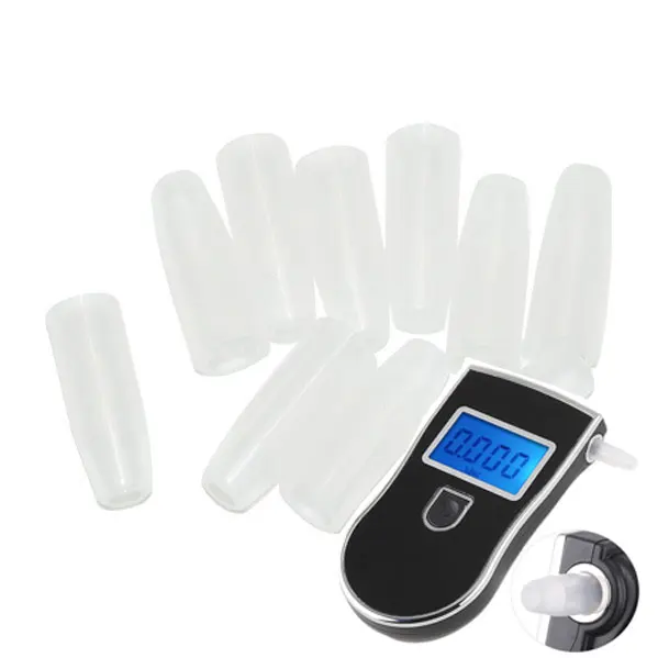 100pcs-lot-Wholesales-Professional-mouthpieces-for-Breath-Alcohol-Tester-AT-818-air-blast-nozzle-Freeshipping-Dropshipping