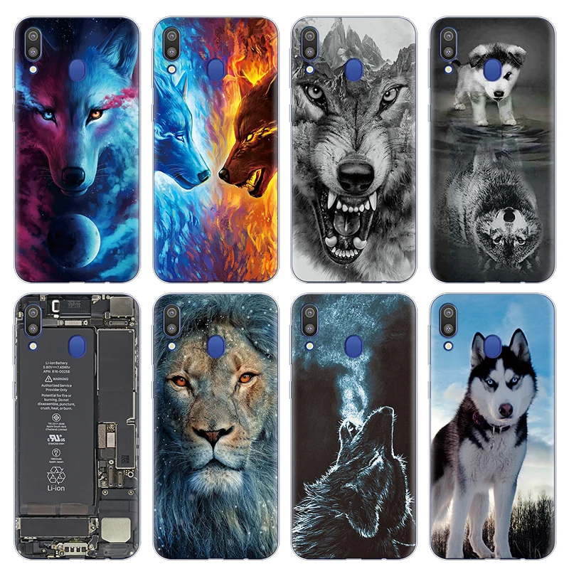 coque lion samsung a10