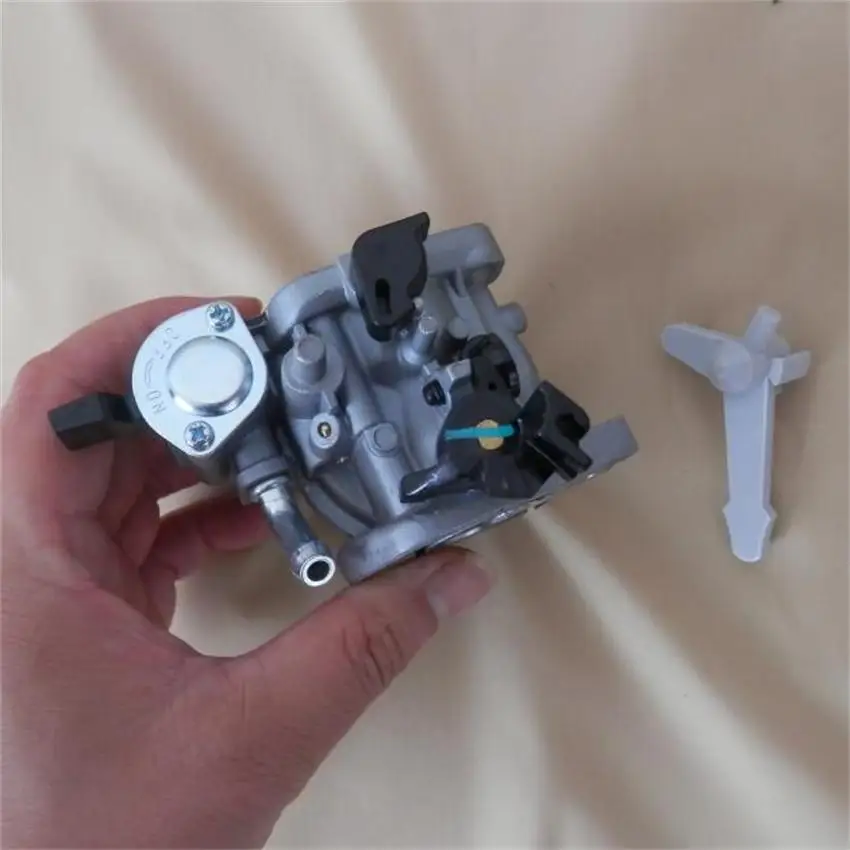 Carburetor Briggs & Stratton IC 760 5.5HP 6