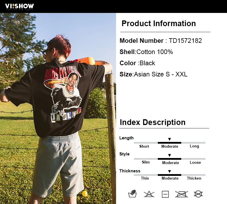 product information