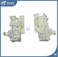 Original 100% new for Panasonic Washing Machine Blade Electronic door lock delay switch