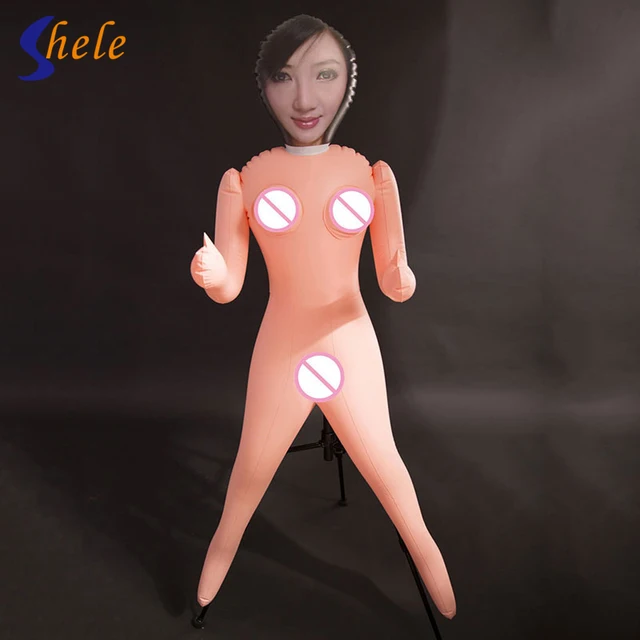 Realistic Inflatable Doll For Men Sex Robot Dolls Vagina Sexual Dolls Porn Sex Toys For Men Men Vagina Porn - Realistic Inflatable Doll For Men Sex Robot Dolls Vagina Sexual Dolls Porn Sex Toys For Men