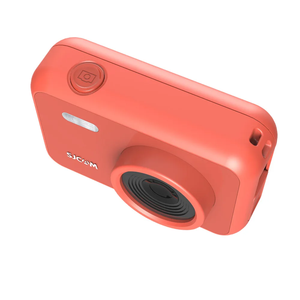 100% оригинал SJCAM детская забавная камера LCD 2 0 1080P HD USB2.0 видео регистратор детский