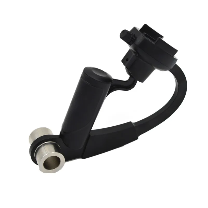 Карданный Ручной Стабилизатор Steadicam Steadycam Curve видео стабилизатор селфи Палка для