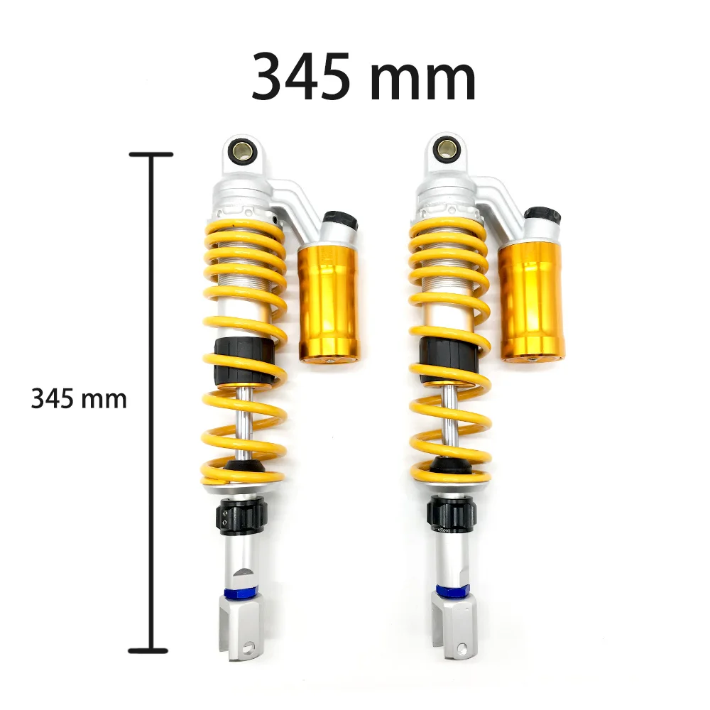345 mm