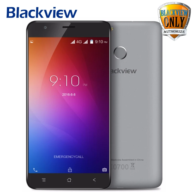 Цена за Официальный 5.5 ''Blackview E7 Мобильного телефона MTK6737 Quad Core Android 6.0 4 Г телефон 1 ГБ RAM 16 ГБ ROM 8.0MP Смартфон Отпечатков Пальцев ID Цена за Официальный 5.5 ''Blackview E7 Мобильного телефона MTK6737 Quad Core Android 6.0 4 Г телефон 1 ГБ RAM 16 ГБ ROM 8.0MP Смартфон Отпечатков Пальцев ID