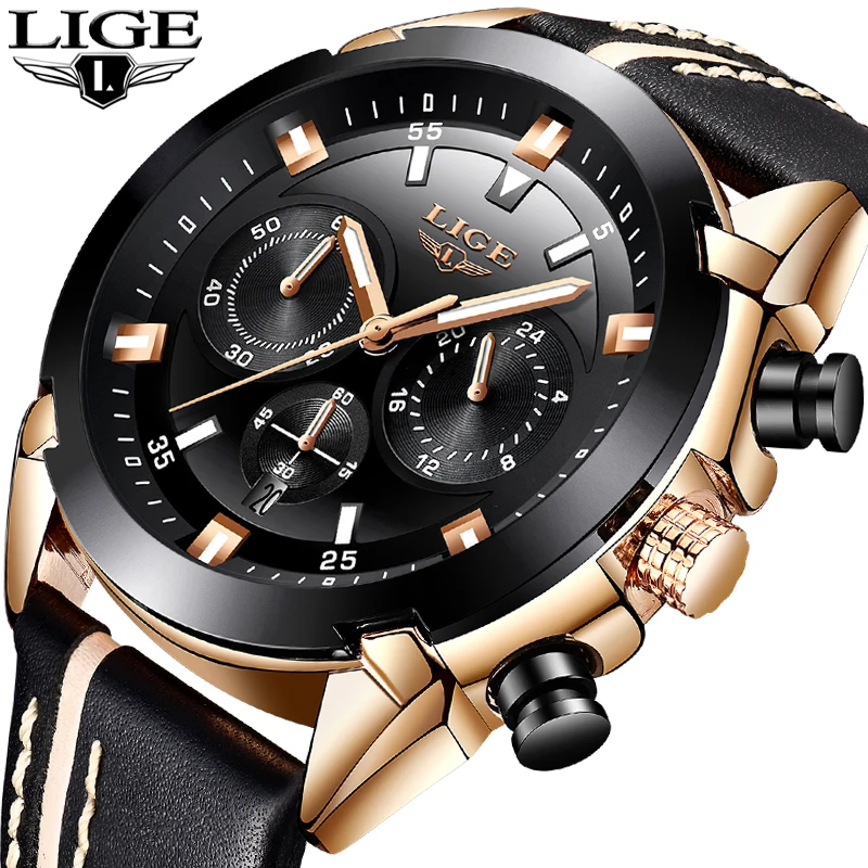 fcssband: Comprar 2018 Reloj De Los Hombres La Marca Lujo fcssband: Comprar De Silicona Cronógrafo Relojes Hombres