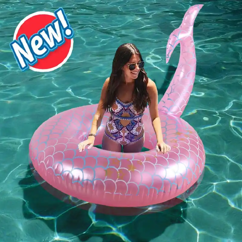 animal floats for adults