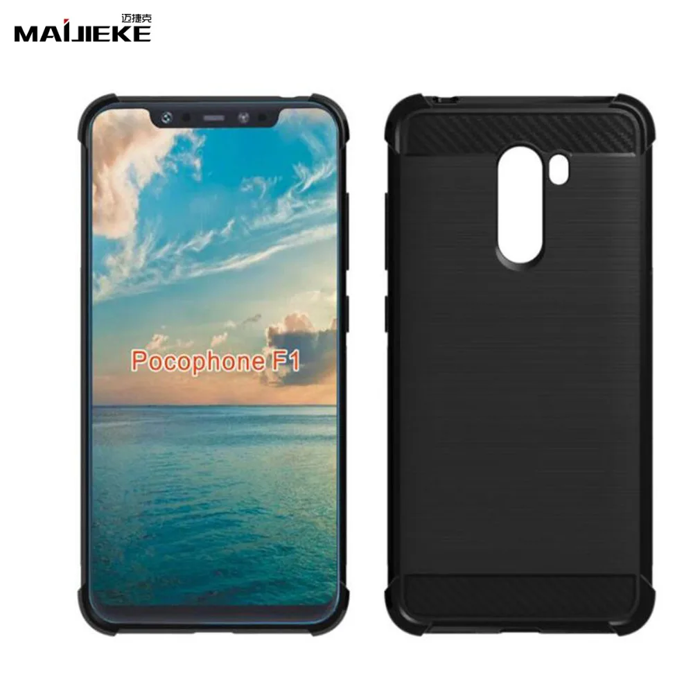 F1 new case