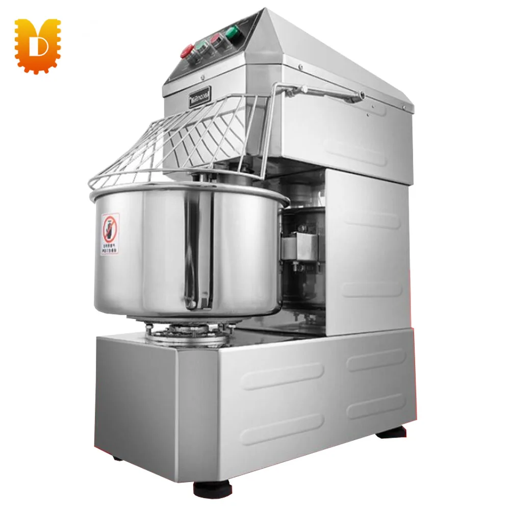 20L Stainless Steel Dough Maker Dough Mixer in Food Processors from