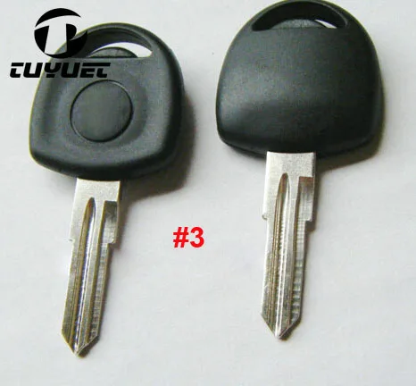 Чехол для автомобильного ключа транспондера Opel Vectra / Corsa Omega/ Astra|shell replacement|shell keyshell