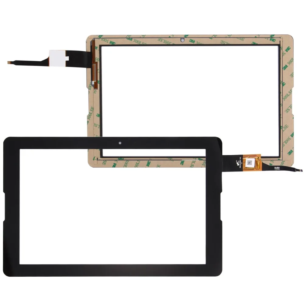 Сенсорная панель для Acer Iconia One 10/B3-A20 | Мобильные телефоны и аксессуары