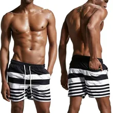 Летняя мужская одежда для плавания, Шорты для плавания, пляжные шорты для плавания, Шорты для плавания, Шорты для плавания, мужские спортивные шорты для бега