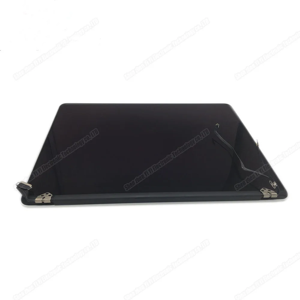 Оригинальный Полный дисплей A1502 в сборе для Macbook Pro Retina 13 ЖК полный комплект позже