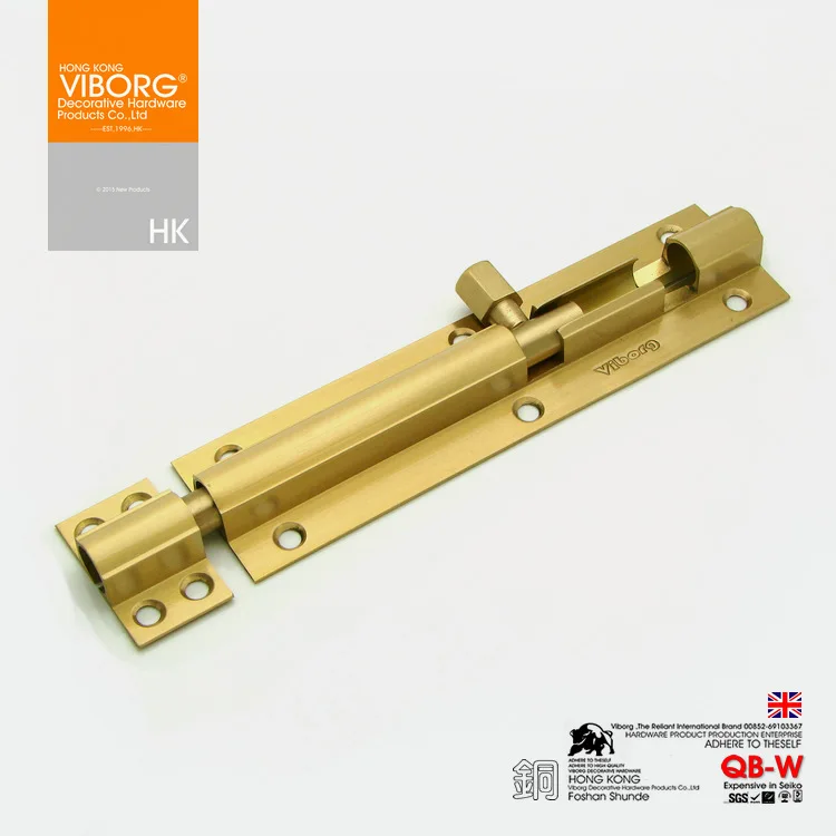 Surface Slide Bolt Reviews - Online Shopping Surface Slide