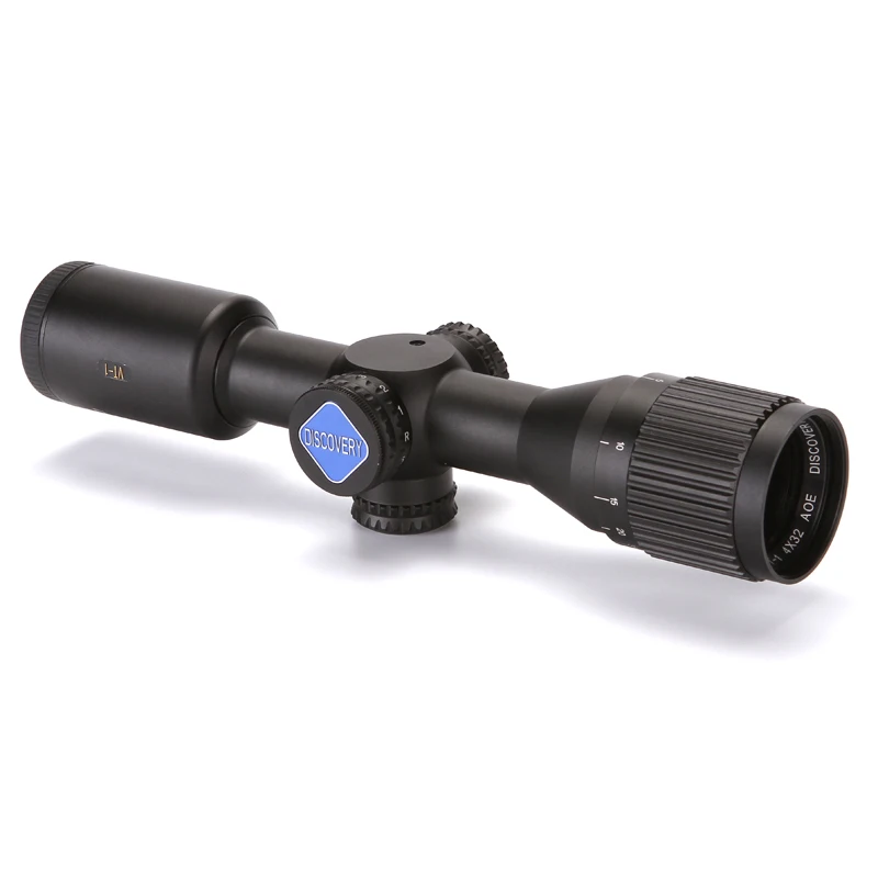 

4X32 riflescope with Infrared IR Night vision 200m 850nm Hunting camera day and night use