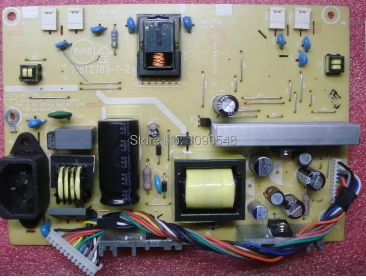 

Free Shipping>Original LT22519 19L12IW power board power board 715T2783-1-2/-1-5-Original 100% Tested Work