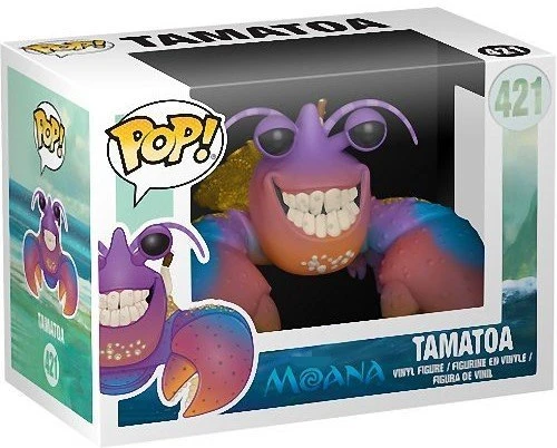 funko pop octopus