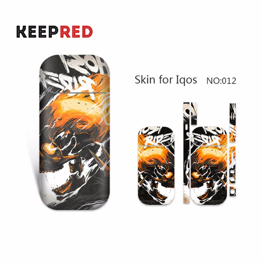 iqos skin12