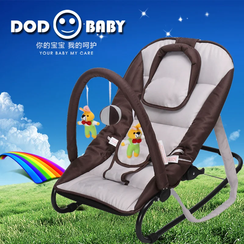 2017 Limited Real Unisex 2 4 Years Plastic Kids Electric Baby Rocking
