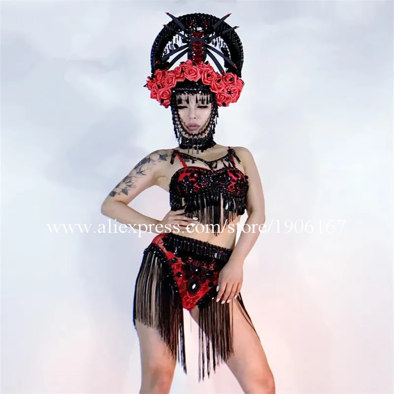 Sexy girl ballroom04