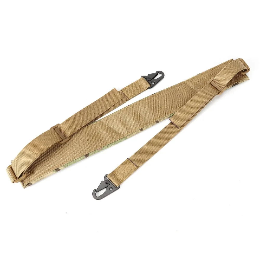 Tactical 2 Two Point Dilated Soft Shoulder Strap (5)