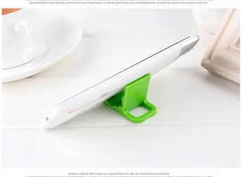 

Foldable Adjustable Stand Fashion Holder
