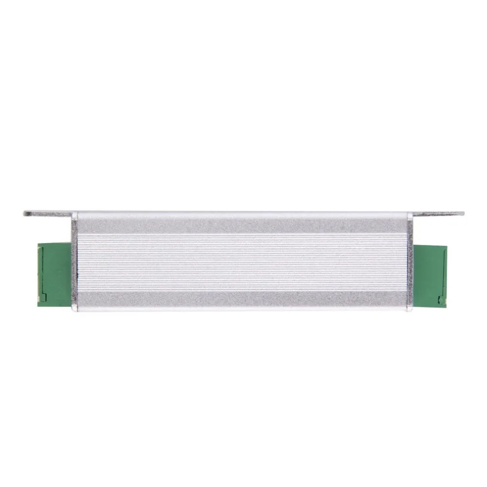 10 шт. Лидер продаж светодиодный rgb-усилитель 24A светодиодный контроллер DC12-24V для 5050 3528 RGB светодиодные полосы света