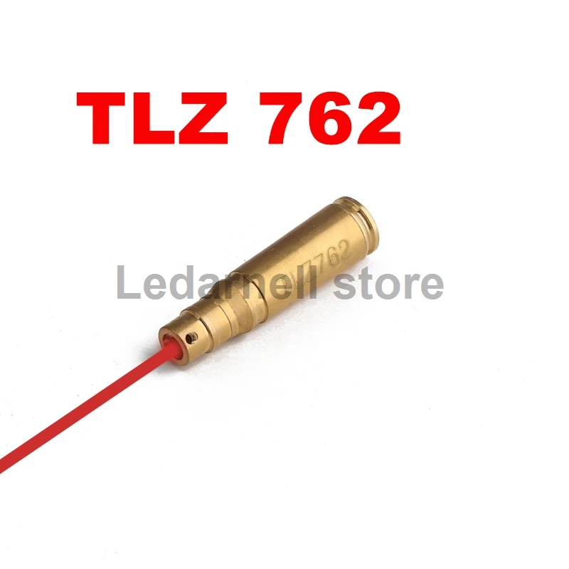 TLZ 762