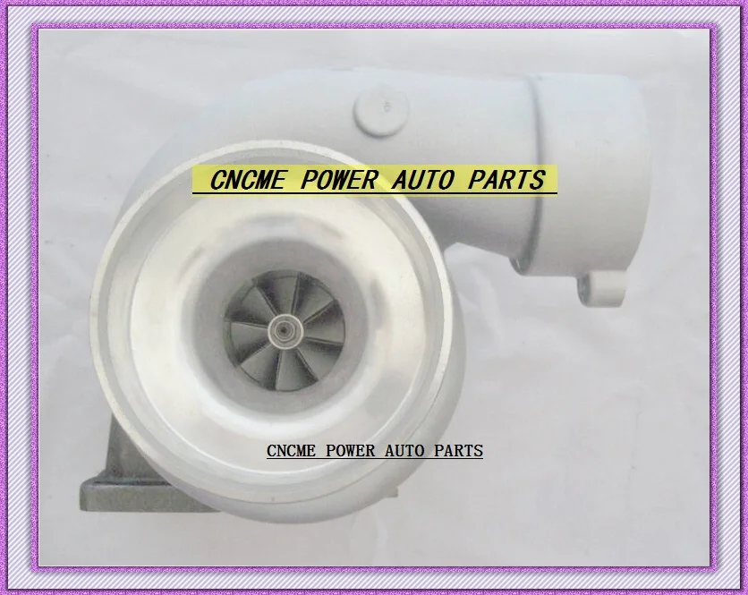 TURBO T1238 465032-0001 465032-5001S 465032 6N7203 0R5841 Turbocharger For Caterpillar Earth Moving D8K 583K D342 (4)