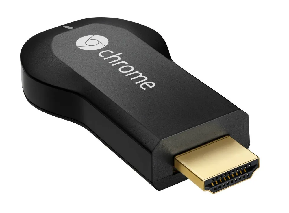 Chromecast С Телефона На Телевизор Купить