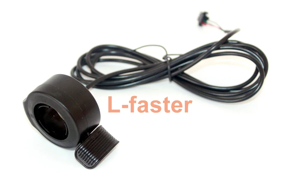 Cheap L-faster Electric Scooter Brushless Controller With S886 Thumb Throttle LCD Panel Electric Bike Hub Motor Controller LCD Thumb 4 Cheap L-faster Electric Scooter Brushless Controller With S886 Thumb Throttle LCD Panel Electric Bike Hub Motor Controller LCD Thumb 4