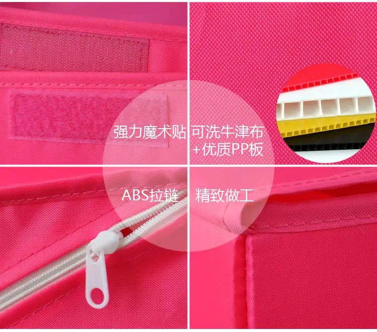 Underwear Storage Box Set of 3 3