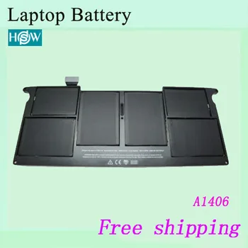 

Hot sale Original laptop Battery For Apple A1406 2ICP4/46/66-1 2ICP4/55/81-1