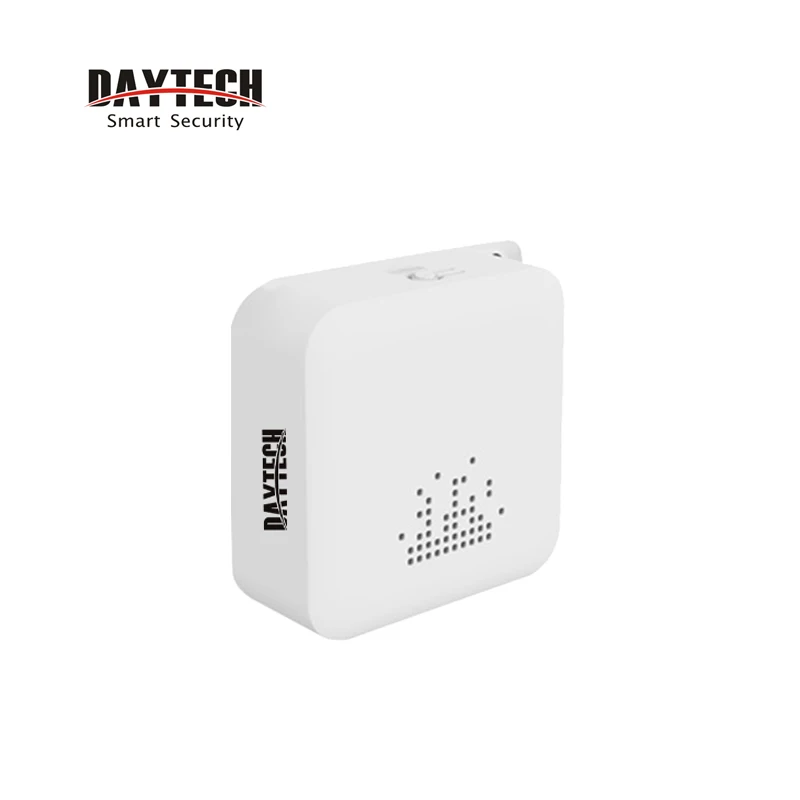 

DAYTECH Wireless Video Doorbell Battery Powered Ring Home Welcome Door Bells System Indoor Chime for VD03