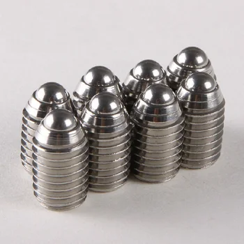 

M3*8mm 304 Stainless Cam Ball Plungers All Sizes in stock Free Shipping