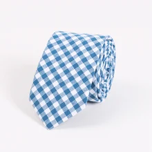 Mantieqingway 6,5 см брендовые черные клетчатые галстуки для мужчин, модные классические мужские галстуки для свадьбы, обтягивающий галстук-платок в клетку для жениха